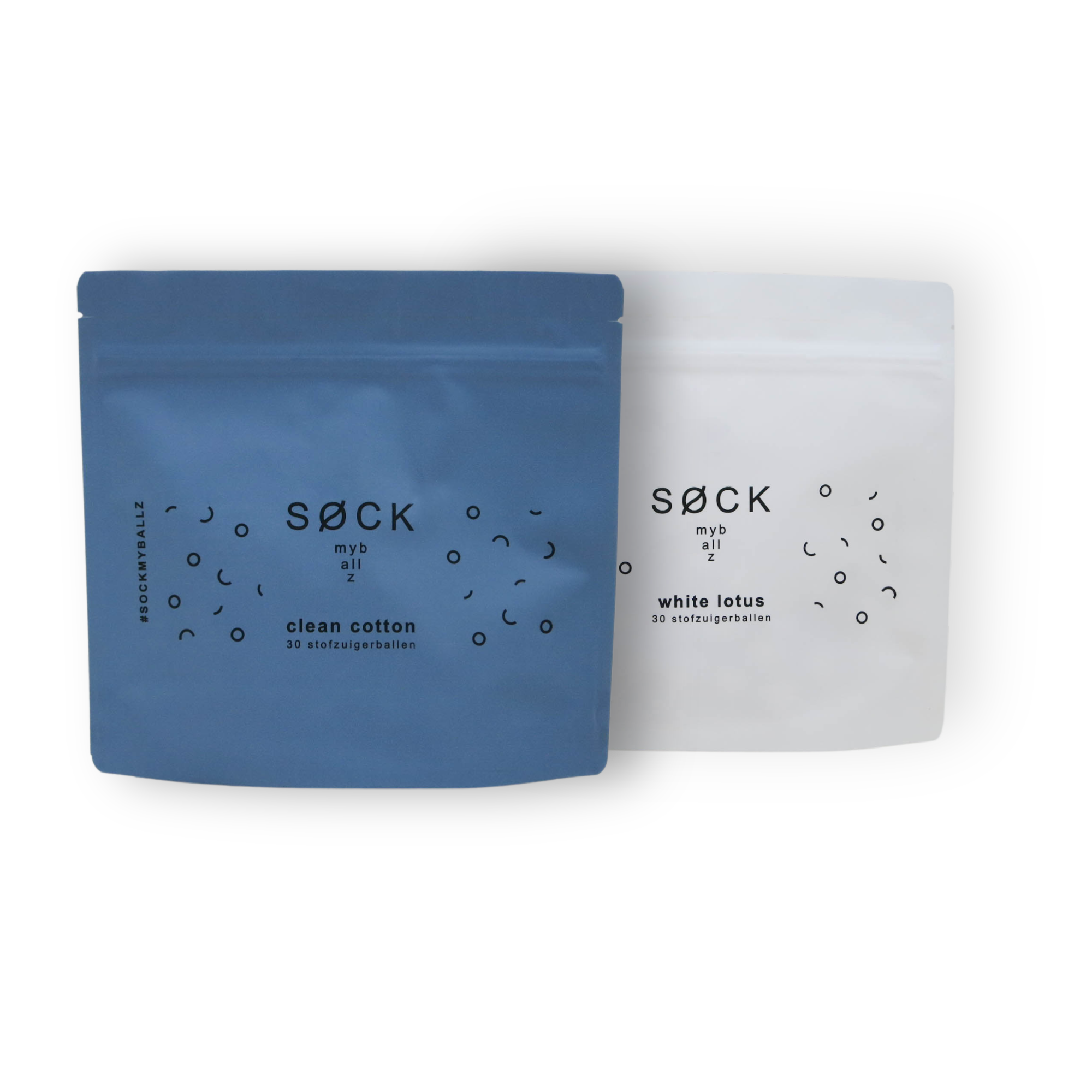 Pack Duo Best-seller SøckMyBallz